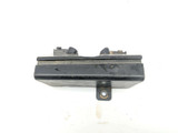 20 Can Am Defender MAX HD8 DPS Cover Panel Metal Guide