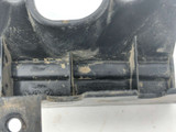20 Can Am Defender MAX HD8 DPS Cover Panel Metal Guide