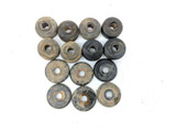 20 Can Am Defender MAX HD8 DPS Bushing Kit