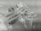 20 Can Am Defender MAX HD8 DPS Bushing Kit
