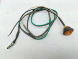 20 Can Am Defender MAX HD8 DPS Dash Indicator Light (C)