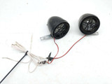 20 Can Am Defender MAX HD8 DPS Radio Speaker System With Remote BOSS