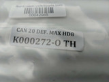 20 Can Am Defender MAX HD8 DPS On/Off On Off Switch Button