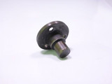 07 BMW R1200R Swing Arm Mount Cover TRSH DV