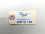 16 Ducati Monster 821 Relay 51202F-0205 (B)