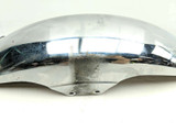 83 Honda CX650 C Custom Front Wheel Fender