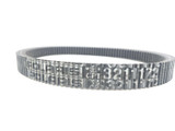 15 Polaris RZR S 900 CVT Clutch Drive Belt