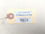 15 Polaris RZR S 900 Fuel Gas Tank Locking Bezel Ring