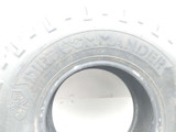 15 Polaris RZR S 900 Front Tire GBC DIRT COMMANDER 27 x 9.00 -12