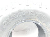15 Polaris RZR S 900 Front Tire GBC DIRT COMMANDER 27 x 9.00 -12