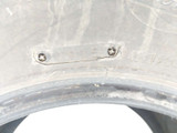 15 Polaris RZR S 900 Front Tire GBC DIRT COMMANDER 27 x 9.00 -12