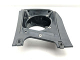 12 Victory Cross Country Tour Rear Left Speaker Housing 5438425 INV