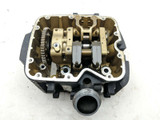 12 Victory Cross Country Tour Engine Motor Rear Cylinder Head