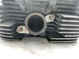 12 Victory Cross Country Tour Engine Motor Rear Cylinder Head