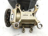 12 Victory Cross Country Tour Engine Motor Rear Cylinder Head
