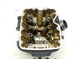 12 Victory Cross Country Tour Engine Motor Rear Cylinder Head