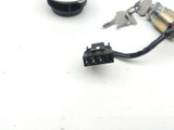 97 Buell S1 Lightning Lock Set Ignition Switch Cap And Key