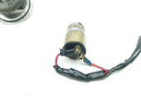 97 Buell S1 Lightning Lock Set Ignition Switch Cap And Key