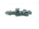 11 Ducati Diavel Rear Sub Frame Passenger Grab Mount Bracket