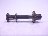 03 BMW R1150RS Oil Pump Gear