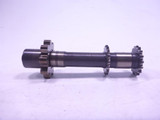 03 BMW R1150RS Oil Pump Gear