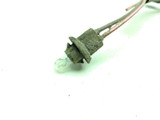 04 Polaris Ranger 500 Rear Tail Light Wire Wiring Harness (A)