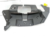 21 Polaris Slingshot SL Front Left Side Visor Closeout Cover 5455674