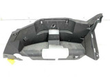 21 Polaris Slingshot SL Front Left Side Visor Closeout Cover 5455674