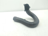11 Ducati Diavel Exhaust Header Head Pipe (B)