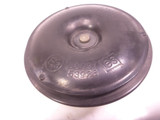 12 Ducati Monster 1100 Horn