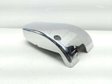 05 Kawasaki Vulcan 1500 Classic VN1500 Right Lower Seat Cover Panel G71111A