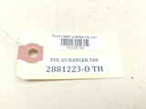 04 Polaris Ranger 500 Ignition Coil Plug Pack