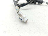 09 Yamaha FZ6R FZ6 Brake Light Switch