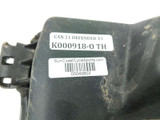 21 Can Am Defender XT Cab HD8 Center Seat Cushion Back Storage