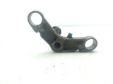 04 Kawasaki EX 500 Ninja 500R Bottom Lower Triple Steering Tree Clamp