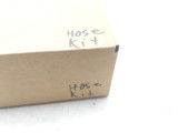04 Kawasaki EX 500 Ninja 500R Miscellaneous Parts Hose Tube Kit