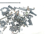 04 Kawasaki EX 500 Ninja 500R Miscellaneous Parts Master Hardware Bolt Kit