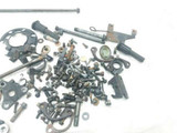 04 Kawasaki EX 500 Ninja 500R Miscellaneous Parts Master Hardware Bolt Kit