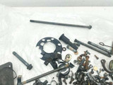 04 Kawasaki EX 500 Ninja 500R Miscellaneous Parts Master Hardware Bolt Kit