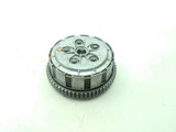 04 Kawasaki EX 500 Ninja 500R Clutch Basket With Plates