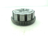 04 Kawasaki EX 500 Ninja 500R Clutch Basket With Plates