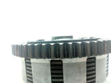 04 Kawasaki EX 500 Ninja 500R Clutch Basket With Plates