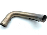 12 Ducati Diavel Exhaust Mid Pipes