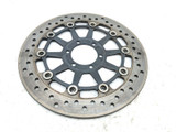12 Victory Cross Country Tour Front Wheel Disc Brake Rotors INV
