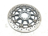 12 Victory Cross Country Tour Front Wheel Disc Brake Rotors INV