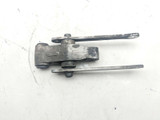 04 Kawasaki EX 500 Ninja 500R Rear Shock Link Linkage
