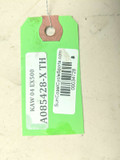 04 Kawasaki EX 500 Ninja 500R Rear Shock Link Linkage