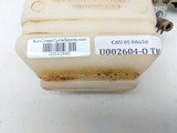 05 Can Am DS650 Radiator Coolant Tank Bottle Reservoir 7092000099