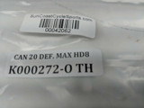 20 Can Am Defender MAX HD8 DPS Drive Mode Switch Control Button