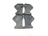 20 Can Am Defender MAX HD8 DPS Cover Rubber Kit